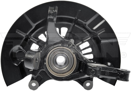 Dorman (Oe Solutions) 698-383 Wheel Bearing And Hub Assembly||698-383-001.Jpg||86||d18698383||2243976