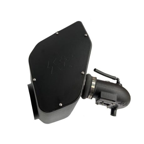 K & N Filters 57s-4001 Cold Air Intake||57s-4001.Jpg||85||k3357s4001||1360892