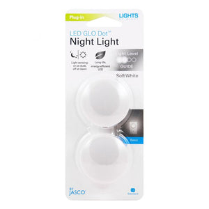 Jasco 43950 Night Light||43950_3.Jpg||88||j6s43950||1203441