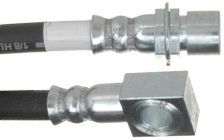 Product of Raybestos Brakes BH382376 Element3 ™ OEM Brake Line 