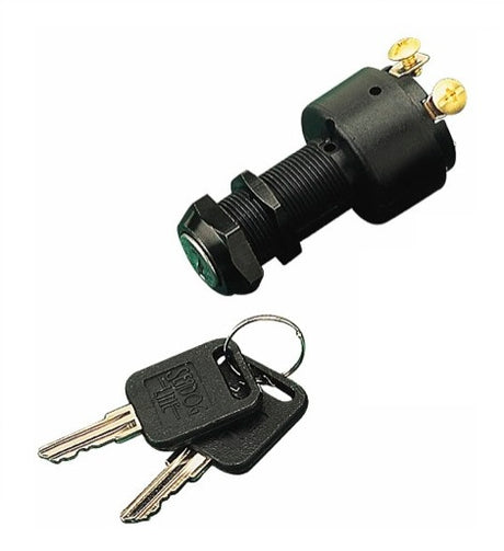 Product of Sea Dog 420360-1 Marine Ignition Switch