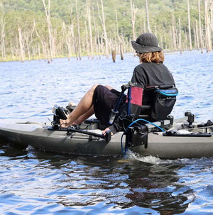 Railblaza 04-4091-11 Trolling Motor Mount||04-4091-11_2.Jpg||87||rai04409111||1500662