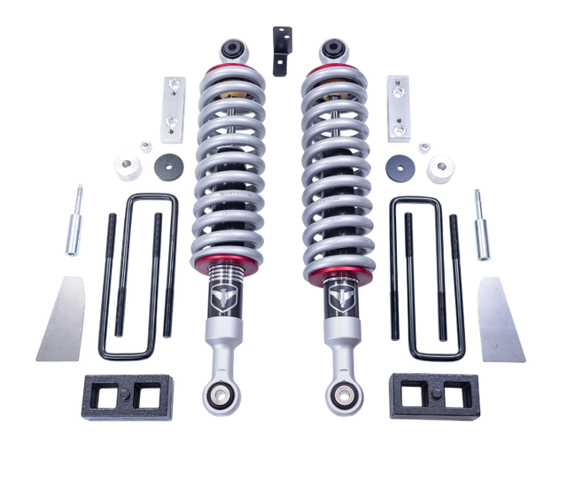 Readylift 62-55310 Lift Kit Suspension||62-55310.Png||85||r906255310||1739285