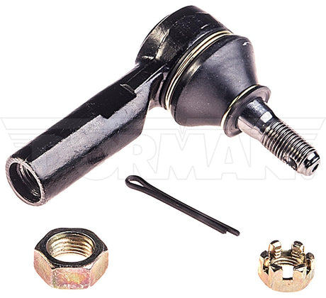 Product of Dorman MAS Select Chassis T3306 Select ™ Female/ Male Steel Tie Rod End 