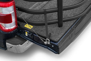 Amp Research 74803-01a Bed Extender||amp-Bedxtender-Sport-2020-Ford-F150-Dark-Blue-Studio-16.Jpg||91||amp7480301a||1673412