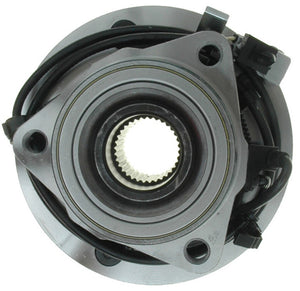 Raybestos Brakes 715049 Wheel Bearing And Hub Assembly||715049_Bot.Jpg||86||r42715049||926935