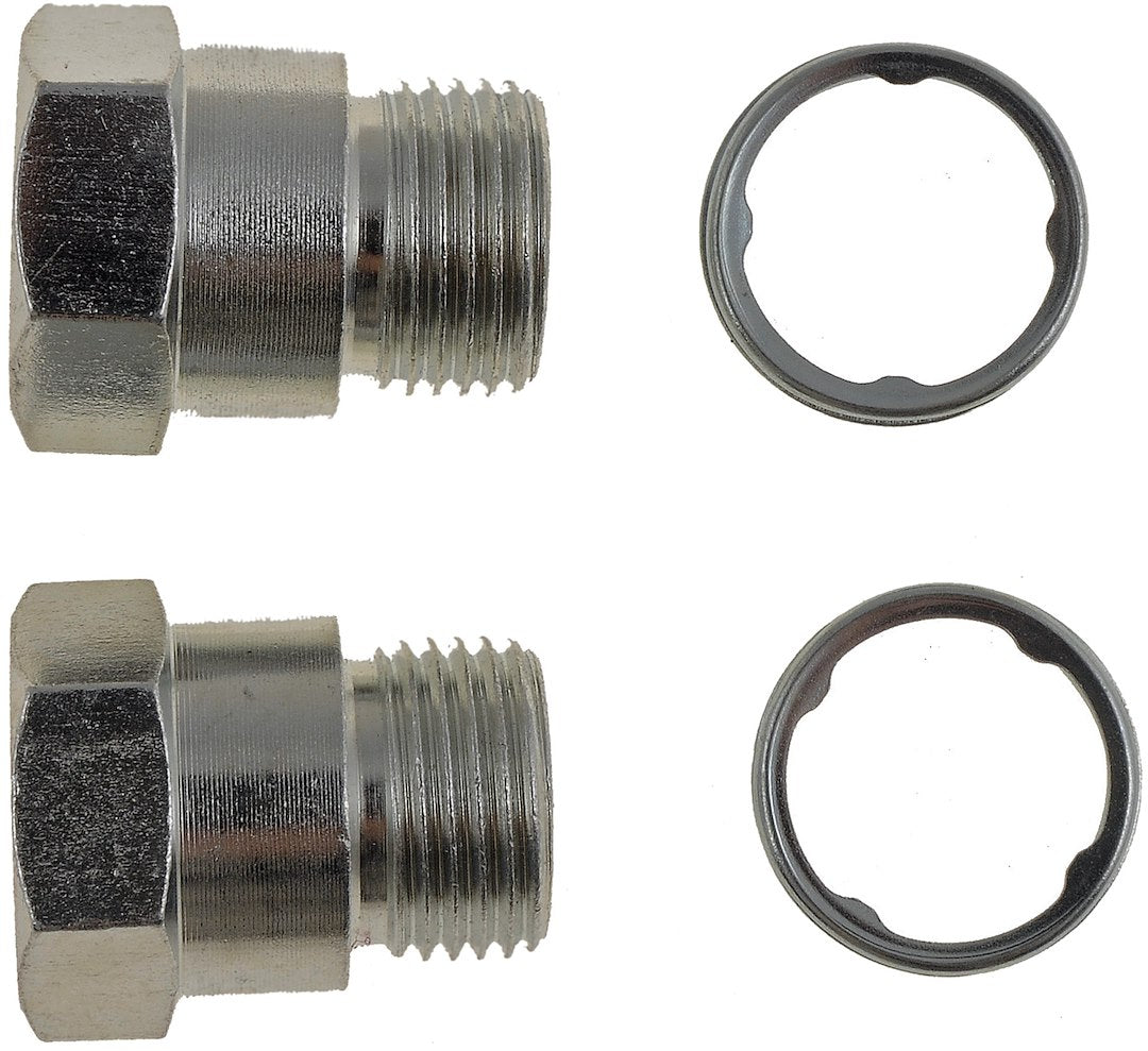 Product of Help! By Dorman 42009 Spark Plug Non-Fouler