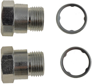 Product of Help! By Dorman 42009 Spark Plug Non-Fouler