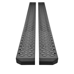 Product of Westin Automotive 27-74765 Grate Steps Running Board 