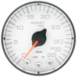 Product of Autometer P303128 Gauge Boost
