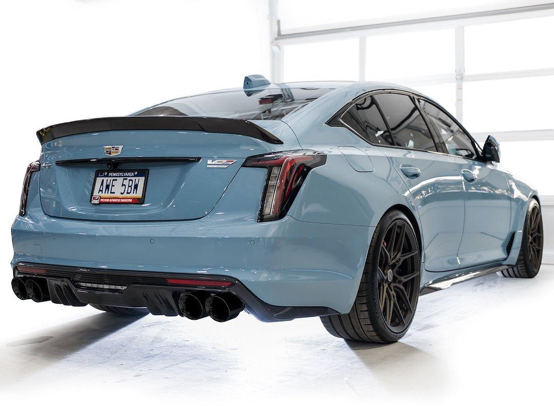 Awe Tuning 3025-43562 Exhaust System Kit||3025-43562_21.Jpg||95||awe302543562||2468538