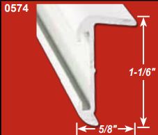 Product of Ap Products 021-57403-16 Trim Molding