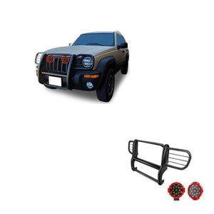 Black Horse Offroad 17eh26ma-Plr Grille Guard||17eh26ma-Plr_6.Jpeg||90||blk7eh26maplr||2237668