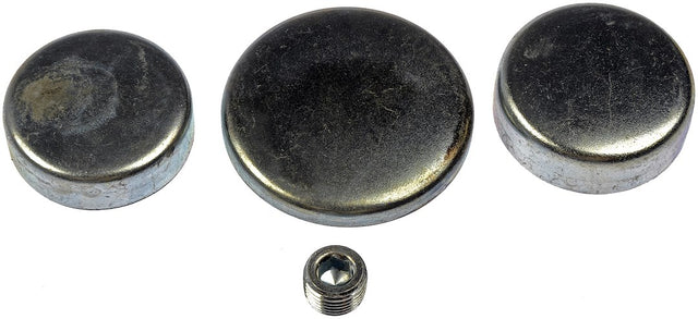Dorman (Oe Solutions) 02670 Expansion Plug||02670-007.Jpg||85||d1802670||1335105