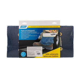 Product of Camco 42924 Entry Step Rug