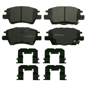 Wagner Brakes Zd1844 Brake Pad||zd1844.Jpg||85||w66zd1844||2223086