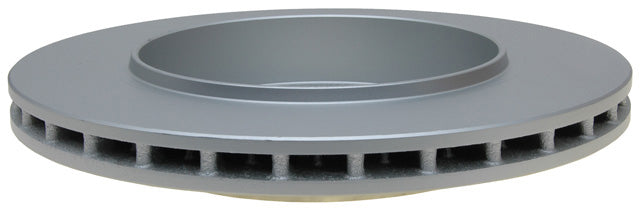 Product of Raybestos Brakes 780961 Specialty - Truck Plain Face 2-Piece Brake Rotor 