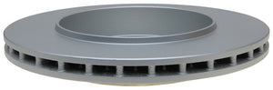 Product of Raybestos Brakes 780961 Specialty - Truck Plain Face 2-Piece Brake Rotor 