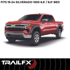 Product of TrailFX TFC3005S  Fender Flare - 