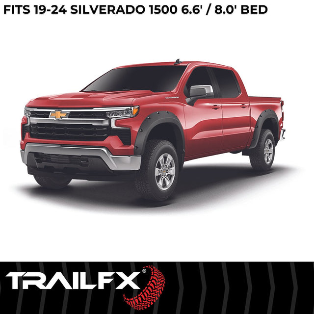 Product of TrailFX TFC3005S  Fender Flare - 