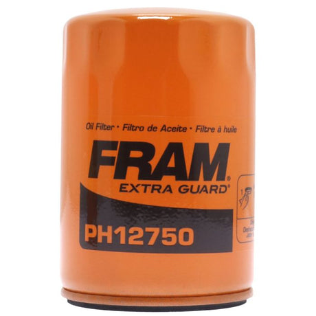 Fram Filter Ph12750 Oil Filter||||85||f24ph12750||2018151