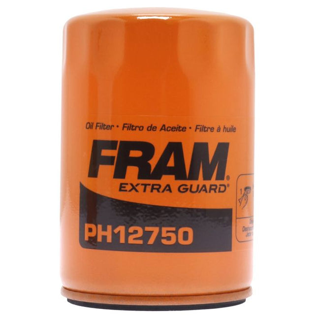 Fram Filter Ph12750 Oil Filter||||85||f24ph12750||2018151