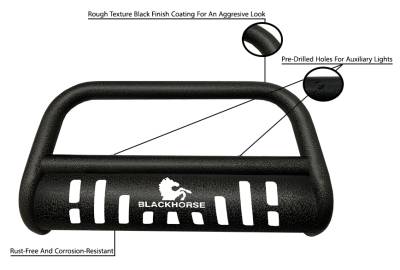 Black Horse Offroad Cbt-F7902sp Bull Bar||cbt-F7902sp_3.Jpg||88||blkcbtf7902sp||2238392