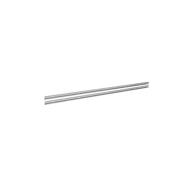Weather Guard (Werner) Drrp59xrp Van Storage System Shelf Support||drrp59xrp.Jpg||85||w51drrp59xrp||1703258