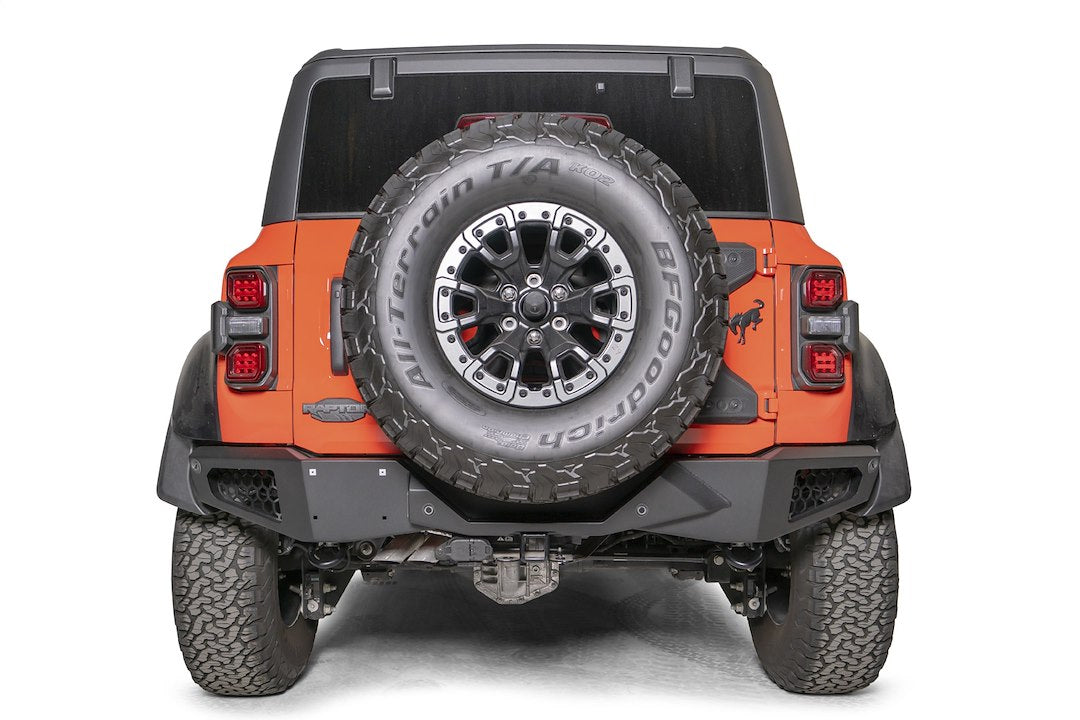 Fab Fours Br22-E5751-1 Bumper||br22-E5751-1_Frnt.Jpg||85||f66br22e57511||1638642