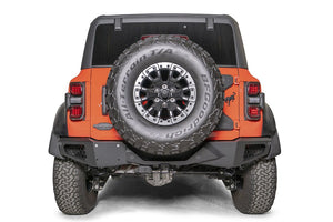Fab Fours Br22-E5751-1 Bumper||br22-E5751-1_Frnt.Jpg||85||f66br22e57511||1638642