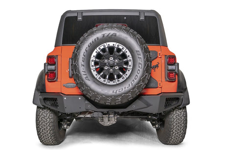 Fab Fours Br22-E5751-1 Bumper||br22-E5751-1_Frnt.Jpg||85||f66br22e57511||1638642