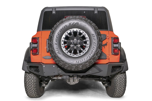 Fab Fours Br22-E5751-1 Bumper||br22-E5751-1_Frnt.Jpg||85||f66br22e57511||1638642