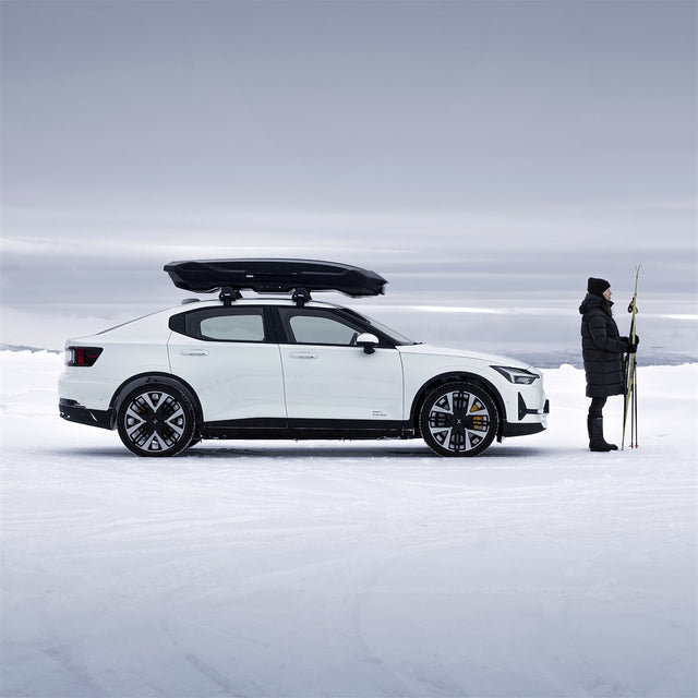 Product of Thule 639451 Roof Basket