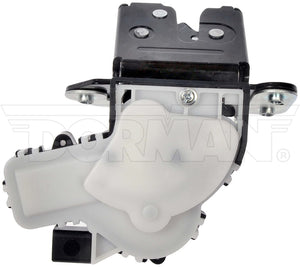 Product of Dorman (Oe Solutions) 937-716 Door Lock Actuator Motor