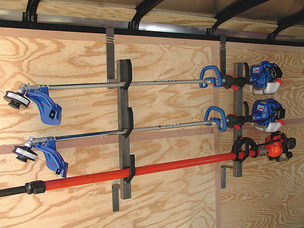 Product of Rack-Em Ra-5 Tool Organizer