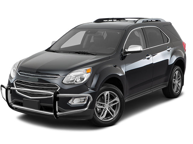 Product of Black Horse Offroad 15gmtrss Bumper Guard