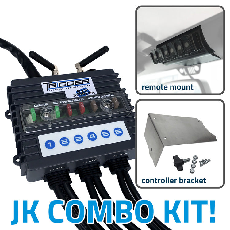 Oracle Lighting 3001jk Multi Purpose Light Controller||3001jk_10.Jpg||95||o373001jk||1559848