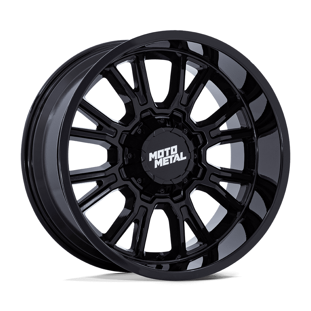 Moto Metal Wheels Mo810bx20908020 Wheel||legacy Mo810_Gloss Black.Png||85||a78c000017779||2262444