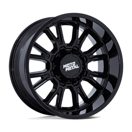 Moto Metal Wheels Mo810bx20908020 Wheel||legacy Mo810_Gloss Black.Png||85||a78c000017779||2262444
