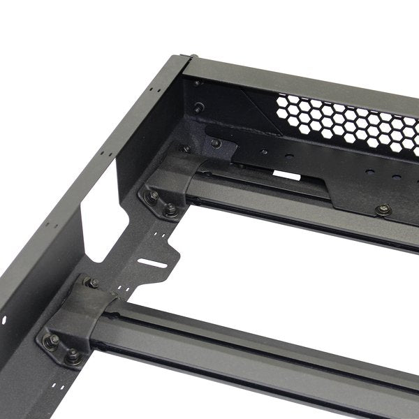 Product of Go Rhino 5934068t Roof Basket