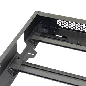 Product of Go Rhino 5934068t Roof Basket