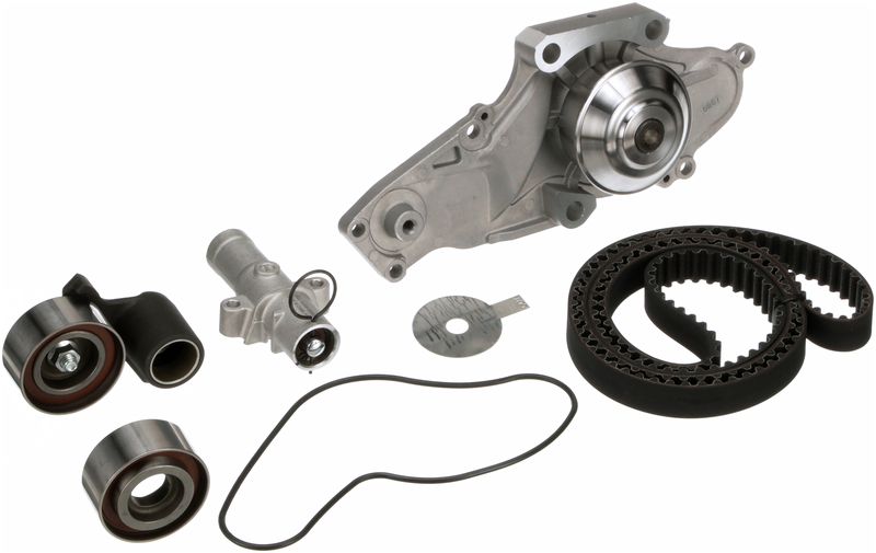 Gates Tckwp329 Water Pump Kit||tckwp329.Jpg||85||grctckwp329||1338997