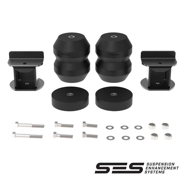 Product of Timbren Frsde Helper Spring Kit
