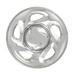 Product of Coast To Coast IWCIMP19X Silver Set Of 4 