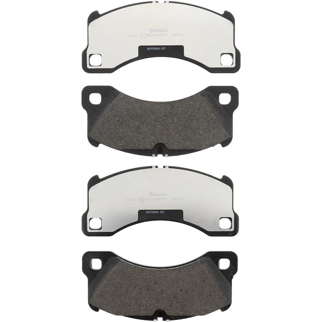 Brembo P65021 Brake Pad||p65021_Oth.Jpg||85||brmp65021||1753924