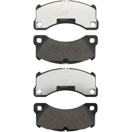 Brembo P65021 Brake Pad||p65021_Oth.Jpg||85||brmp65021||1753924