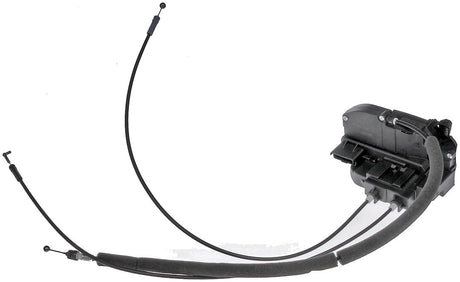 Product of Dorman (Oe Solutions) 937-281 Door Lock Actuator