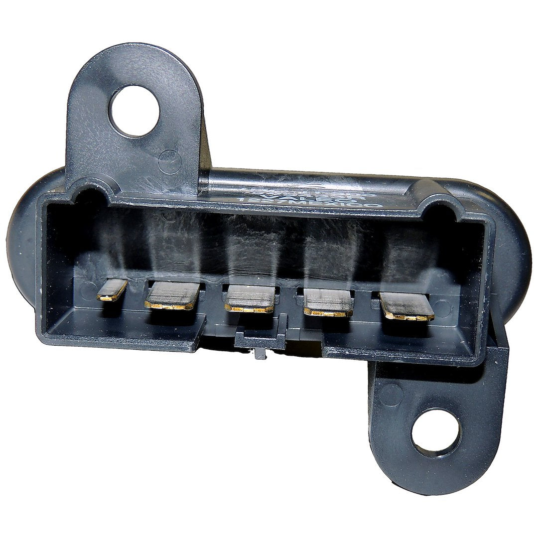 Crown Automotive 5139719aa Heater Fan Motor Resistor||5139719aa_2.Jpg||87||c1y5139719aa||1730260
