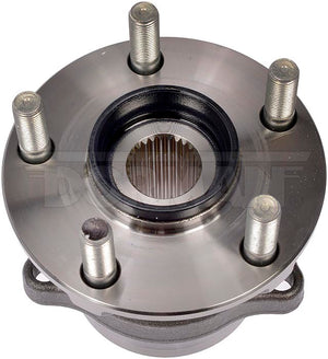 Dorman (Oe Solutions) 951-402 Wheel Bearing And Hub Assembly||951-402_2.Jpg||87||d18951402||943765