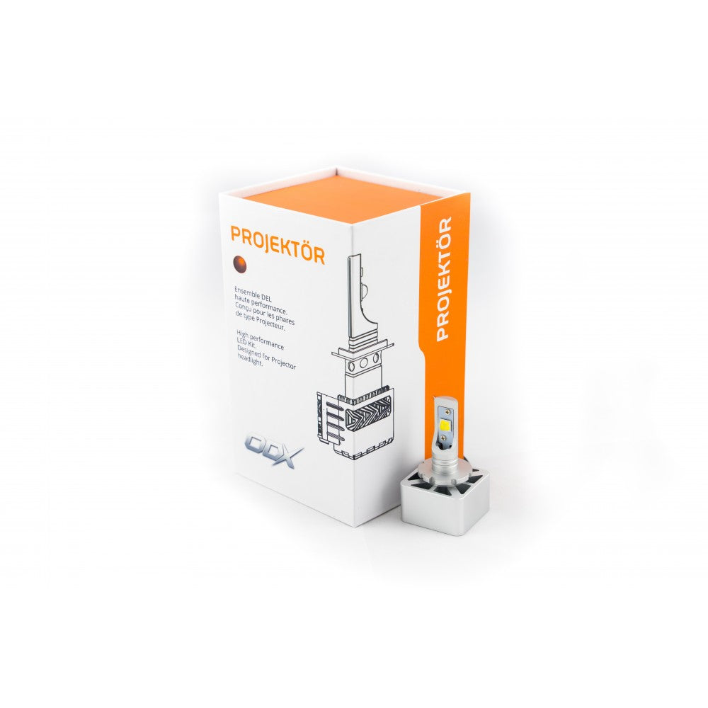 Odx Lighting Ledproevo-D1 Headlight Bulb||ledproevo-D1_3.Jpg||88||odxproevod1||1289802